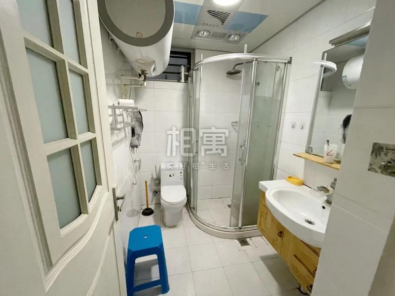 整租·伊萨卡国际城