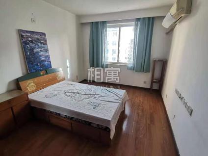 姑苏留园整租 三元三村2室1厅/59平/高楼层
