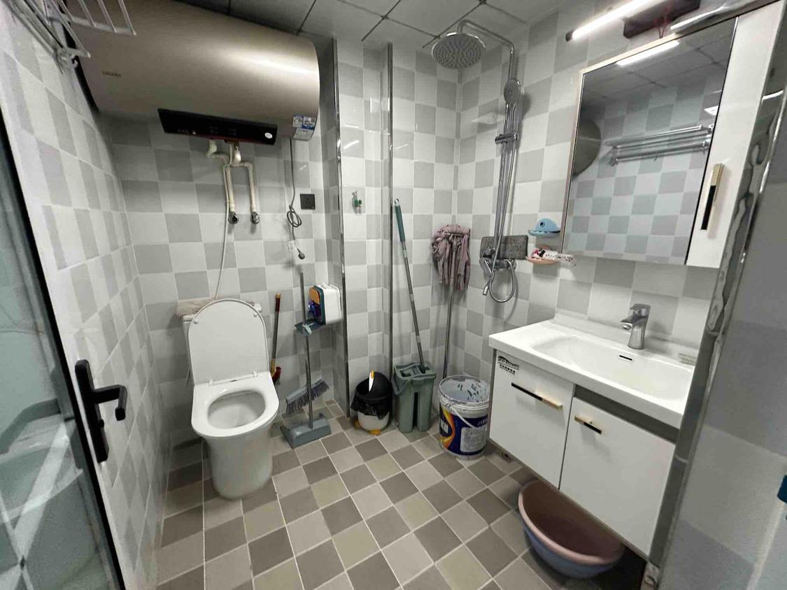 整租·总部新城