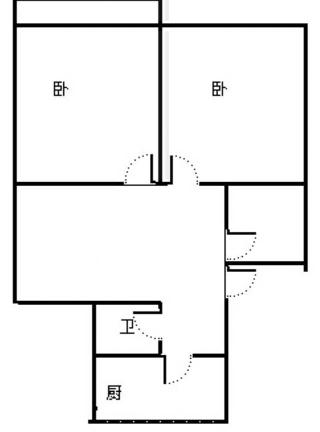 整租·盐滩小区