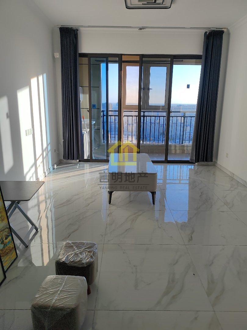 整租·碧桂园中央公园