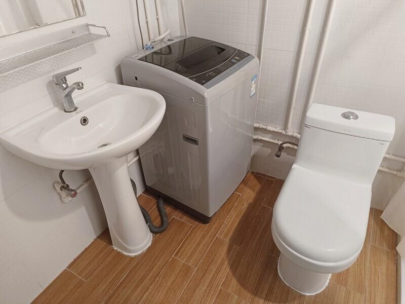 整租·绿地清漪园