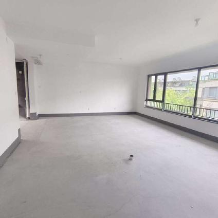 历城华山公园整租 中海天赋嶺4室4厅/156平/高楼层