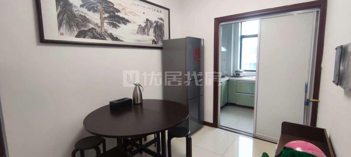 整租·久和国际新城二期