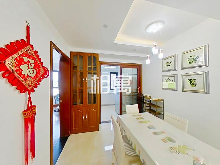 整租·绿地东上海海富城市花园(三期)