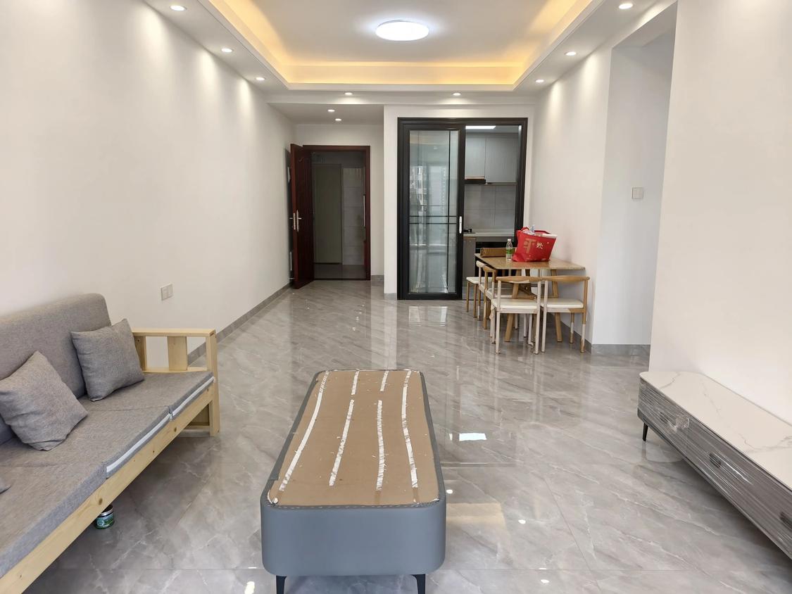 整租·宏都华庭