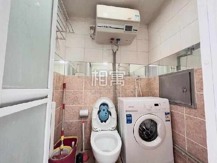 整租·世纪茶贸中心