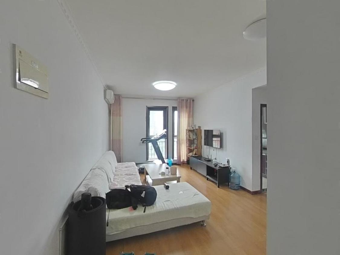 整租·伊顿公馆东区