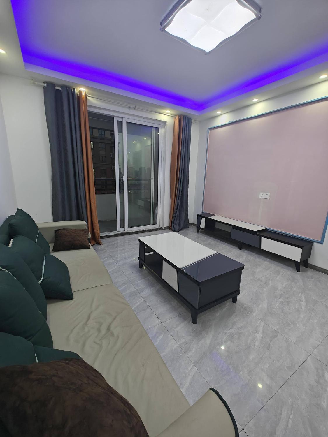 整租·美林湖(水岸枫情)