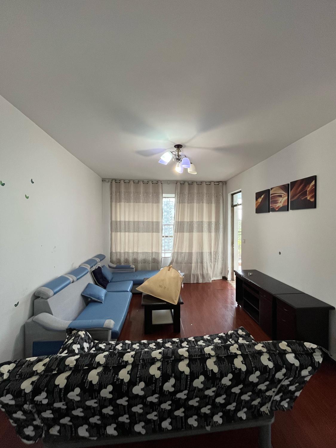 整租·明诚景怡苑