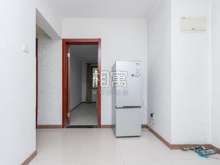 合租·鸿业兴园(一区)