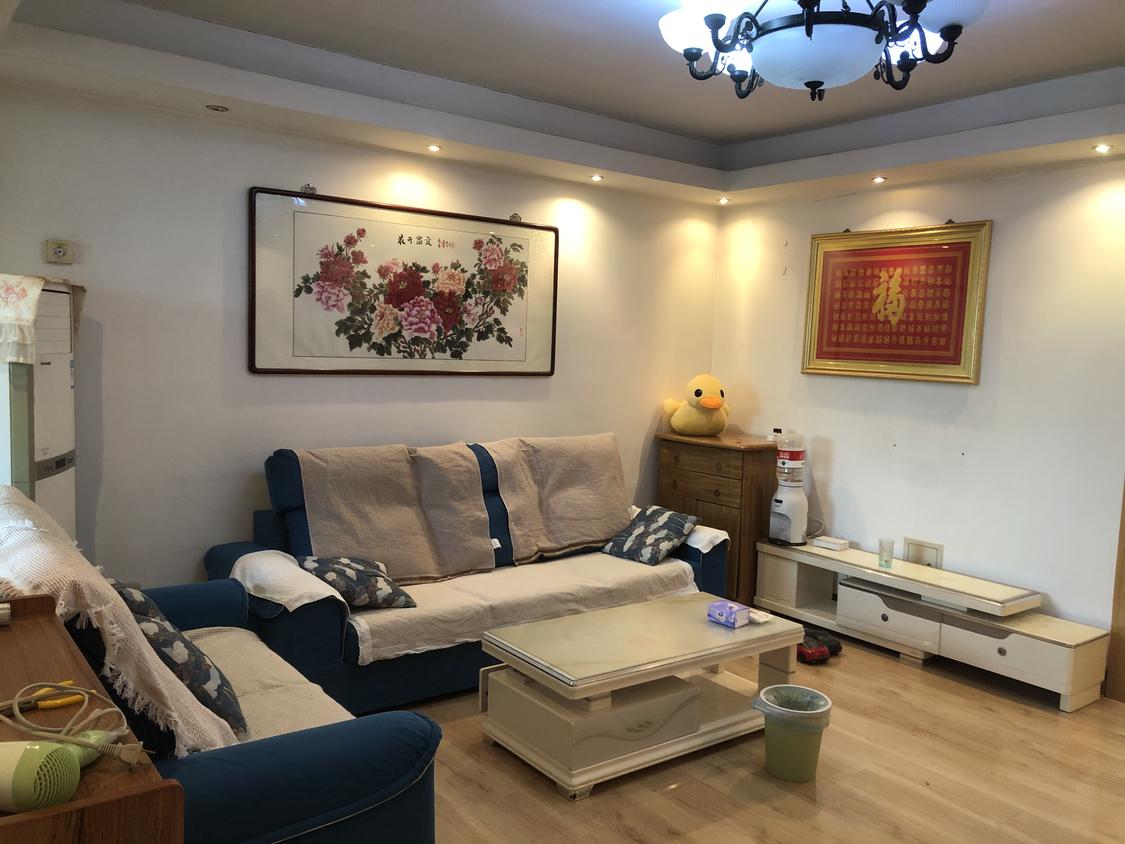 整租·荣辉里小区