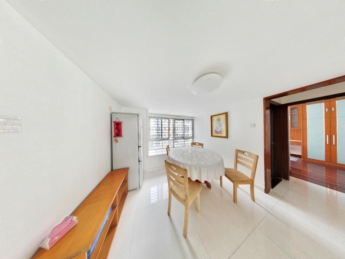 整租·梧桐山新居