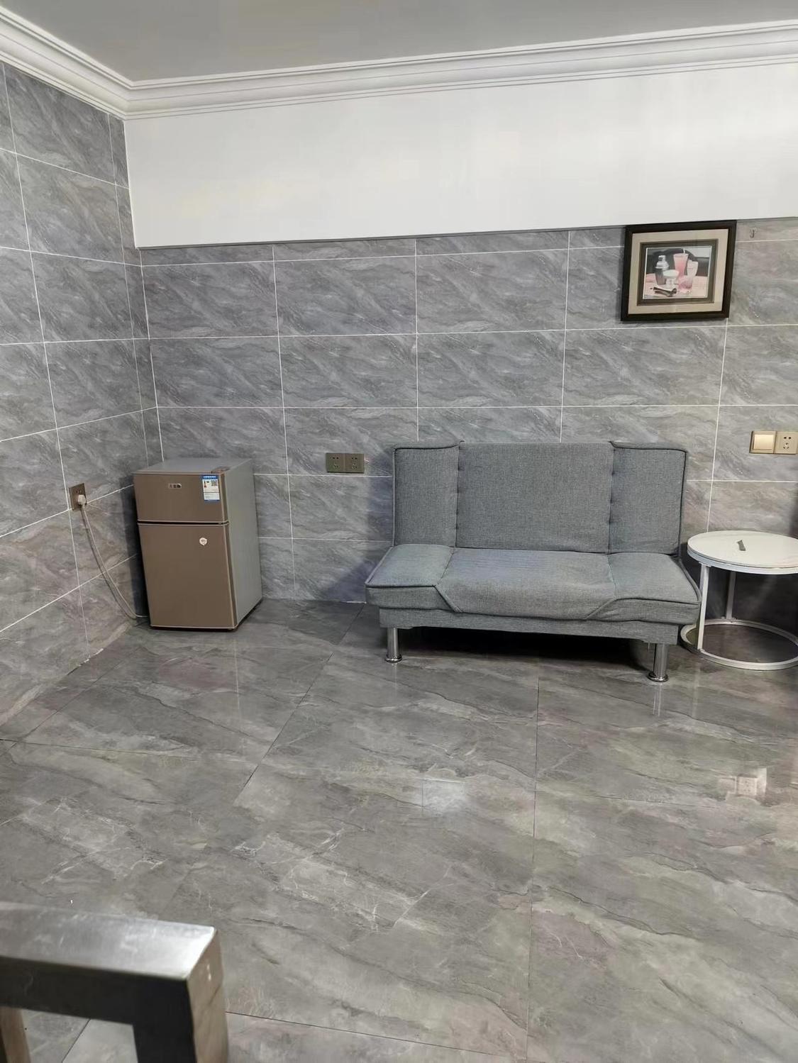 整租·红星新天地