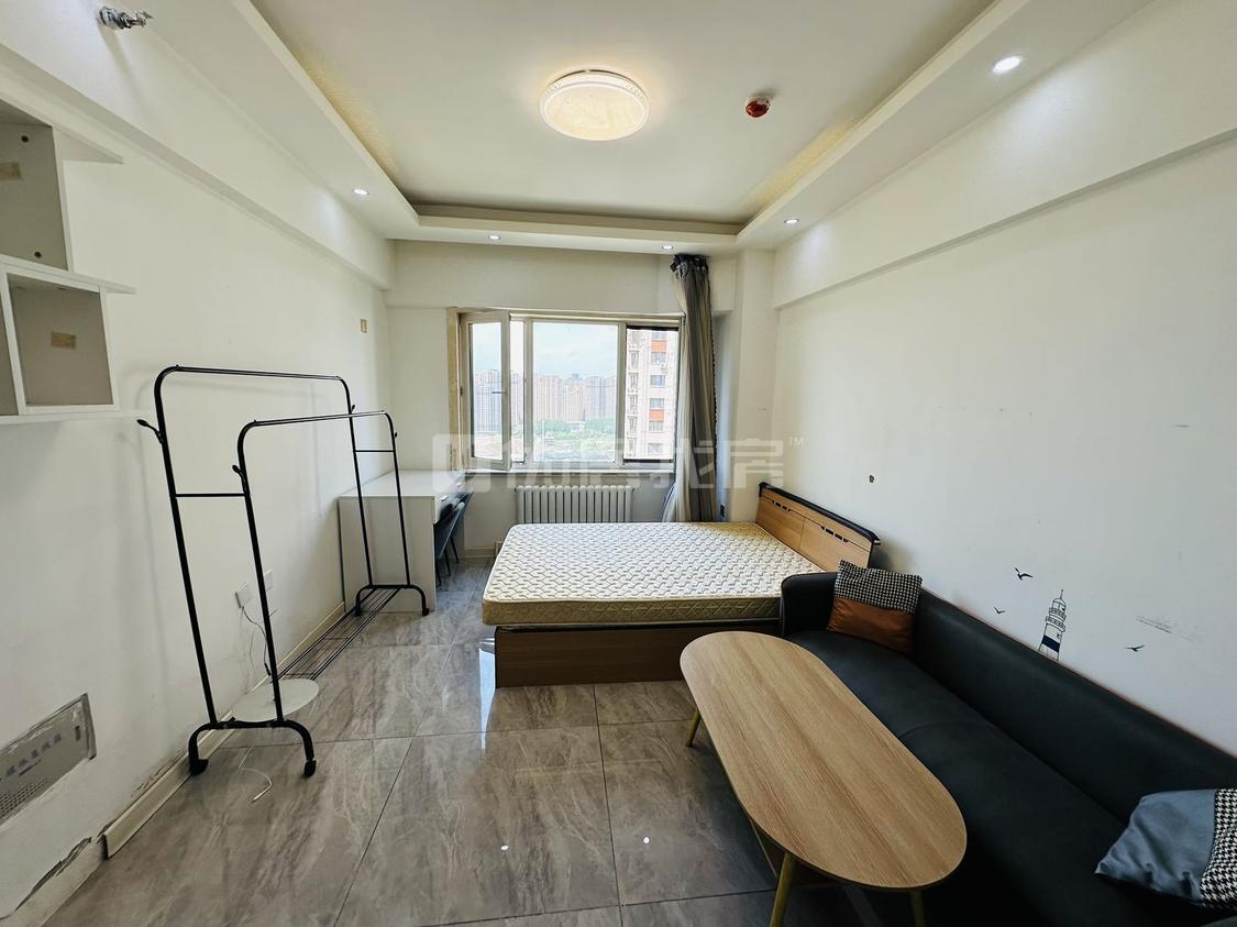 整租·君贵东方瑞景