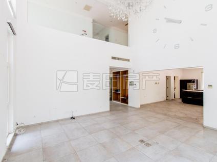 朝阳酒仙桥整租 东山墅7室2厅/504平/低楼层