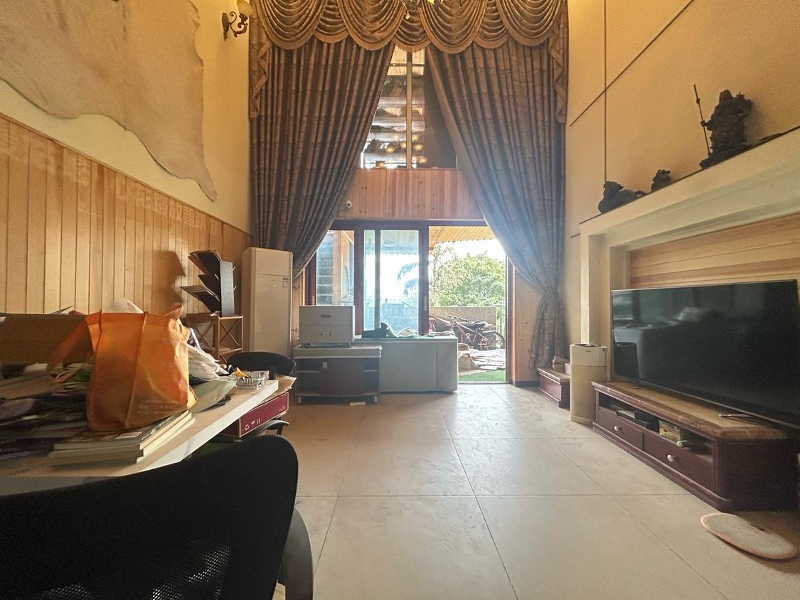 整租·华宇金沙港湾(A区)