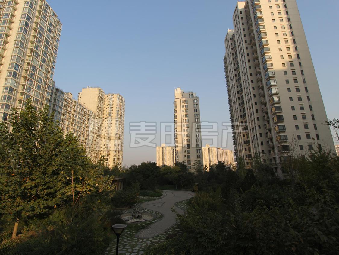 整租·天鹅湾(北区)