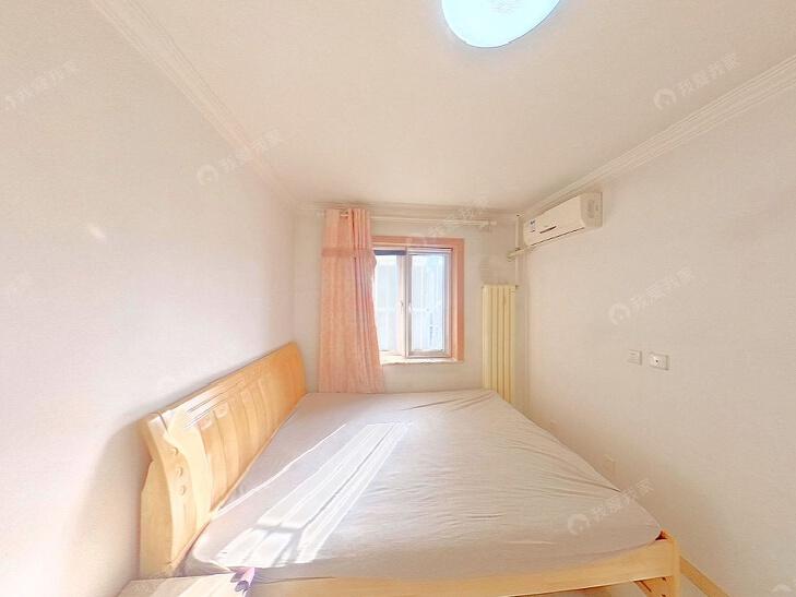 整租·慧忠北里