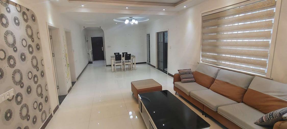 整租·奥园康城