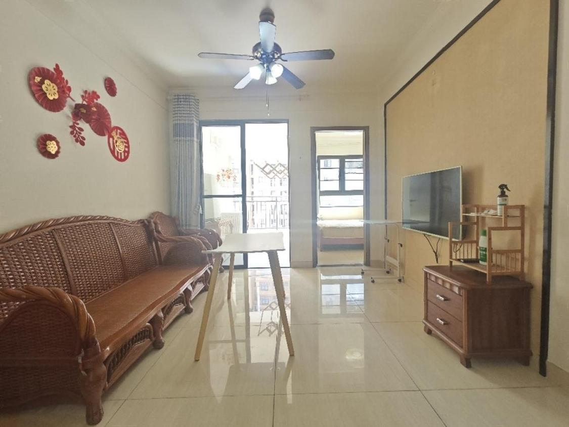 整租·君和君泰