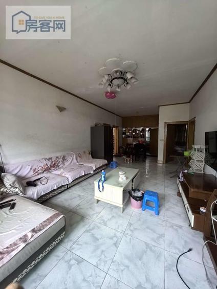 九龙坡西彭整租 南城小区3室2厅/102平/高楼层