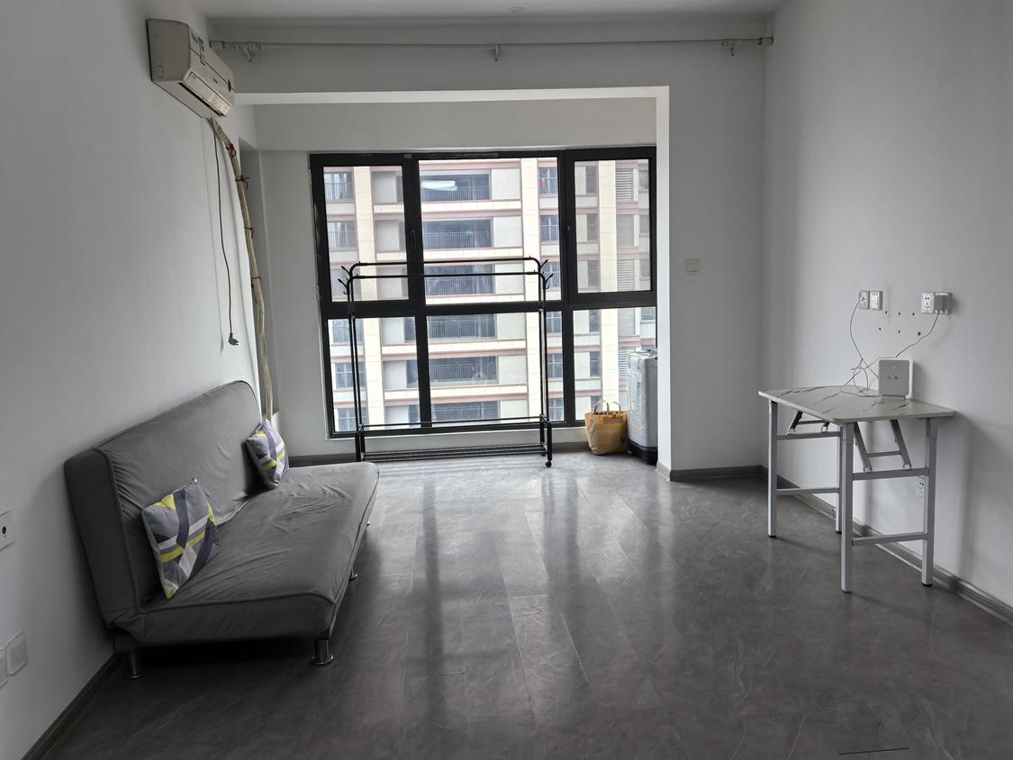 整租·中海十里观澜