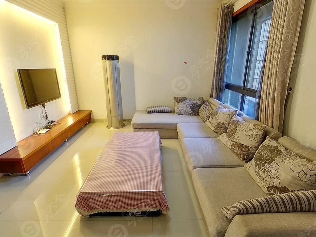 整租·新湖柴桑春天(三区)