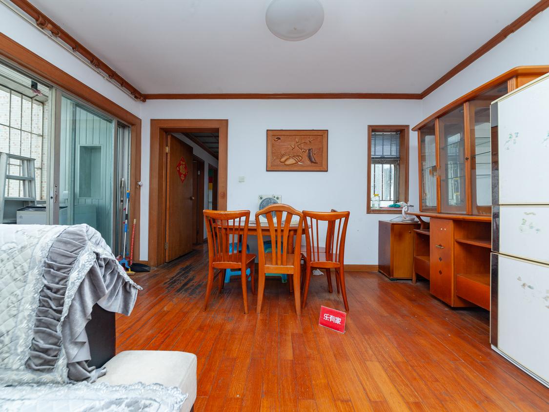 整租·百花公寓