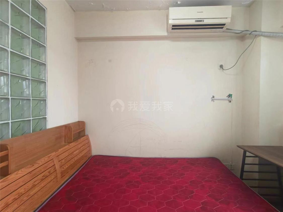 整租·托乐嘉单身公寓