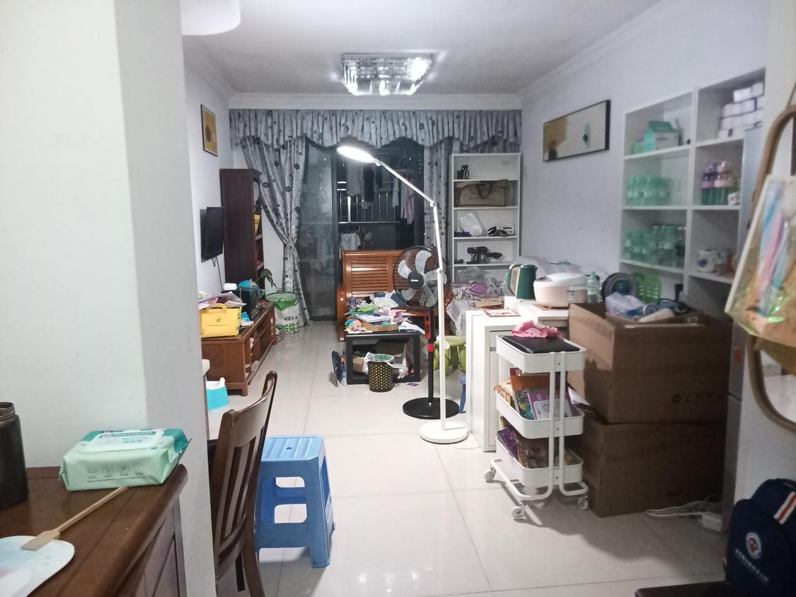 整租·厚德品园