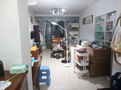 南山科技园整租 厚德品园4室2厅/75平/中楼层