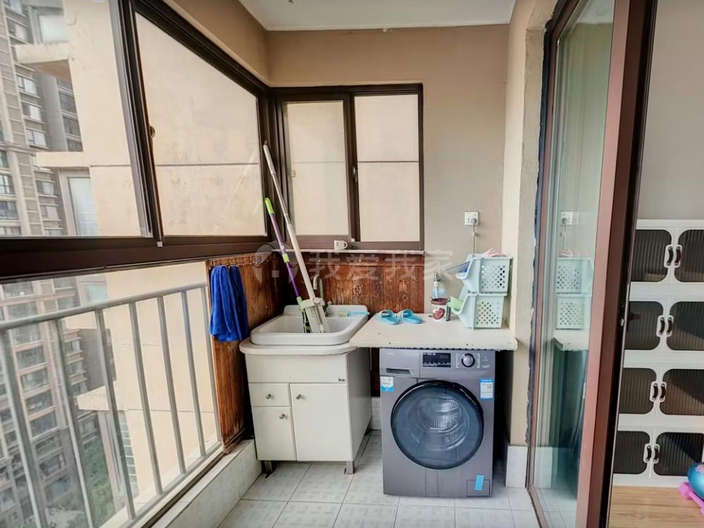 整租·海悦花园(六区)