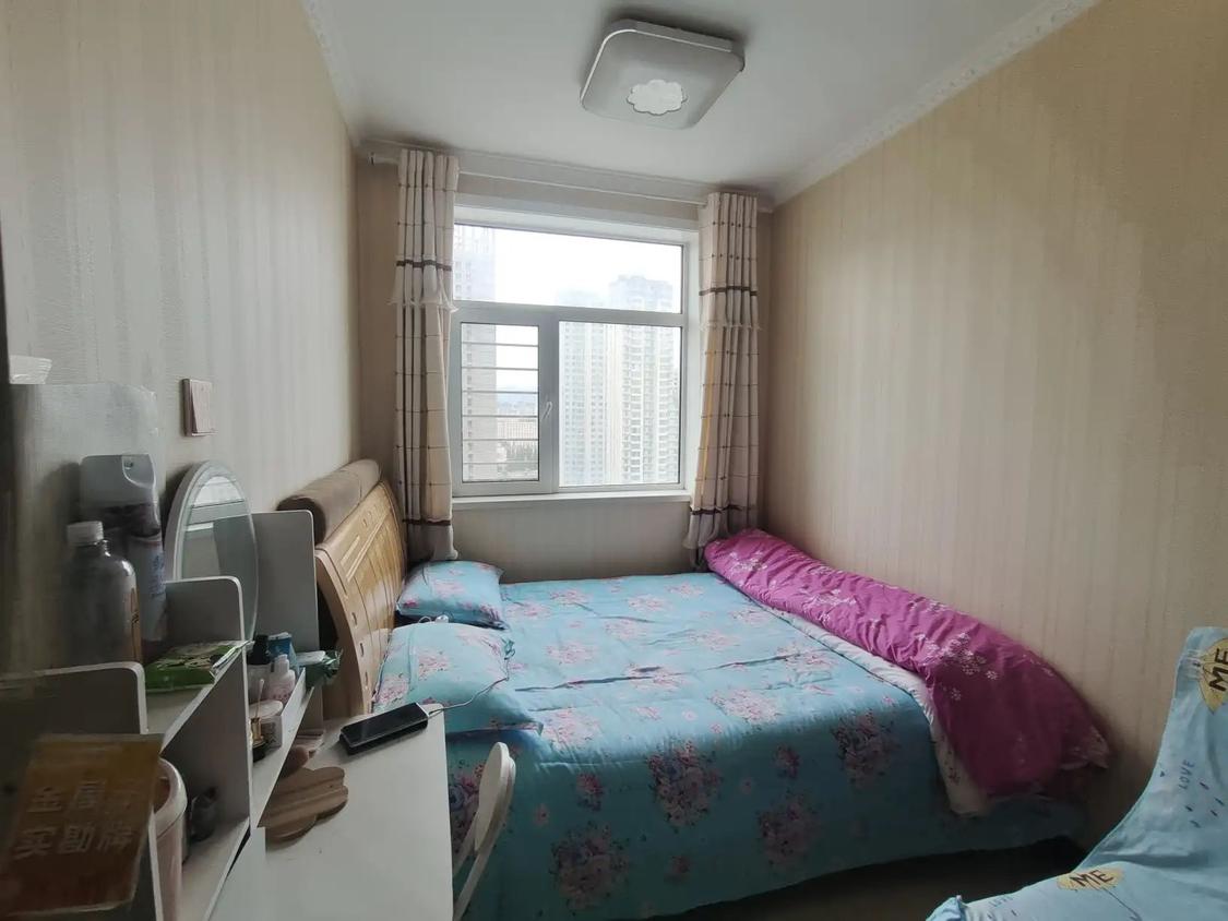 整租·夏都景苑