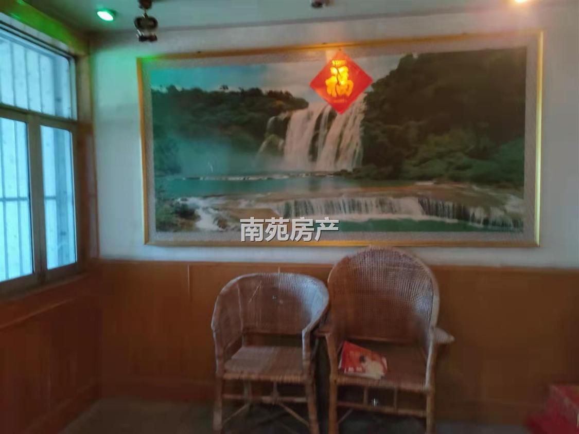 整租·北环东路(靖江)