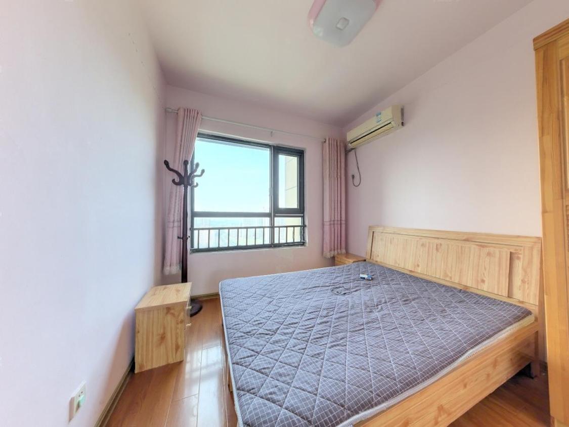 整租·空港新城