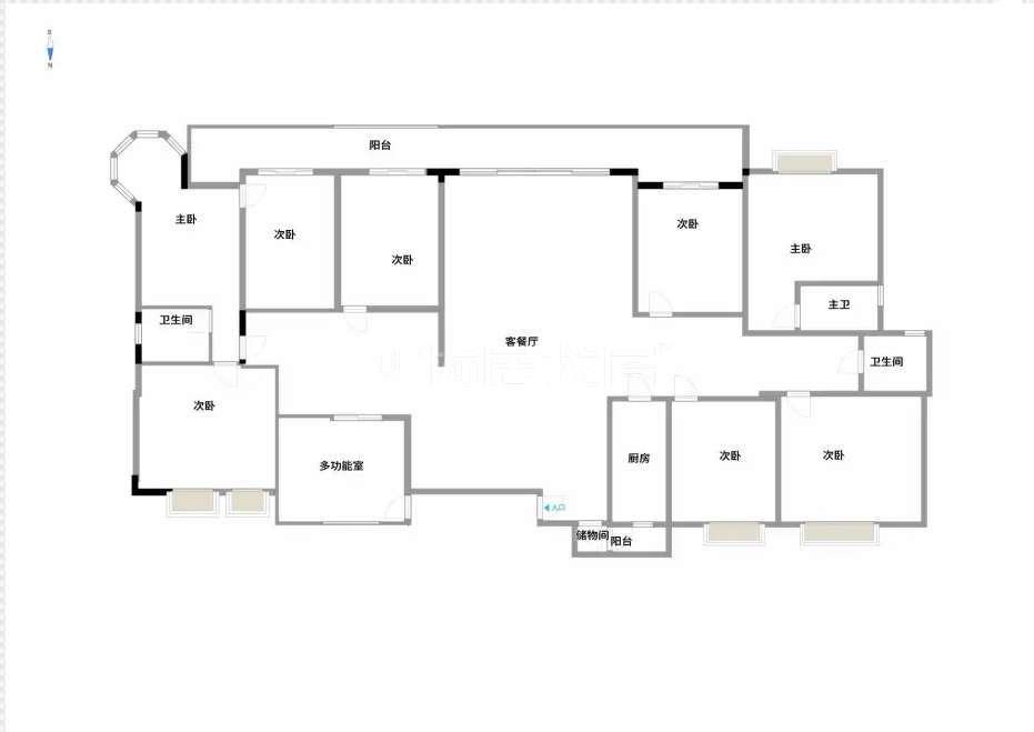 整租·马来西亚园