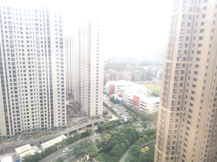 整租·复地东湖国际(鼎园)