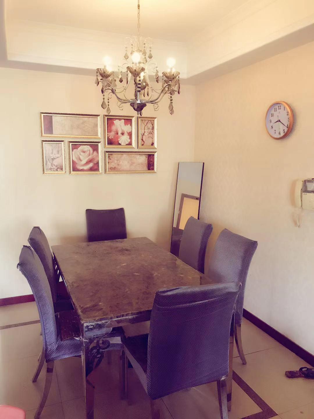 整租·芝兰新城