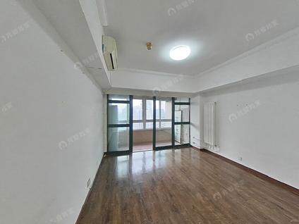 东城建国门内整租 恒基中心汇豪阁3室1厅/171平/高楼层