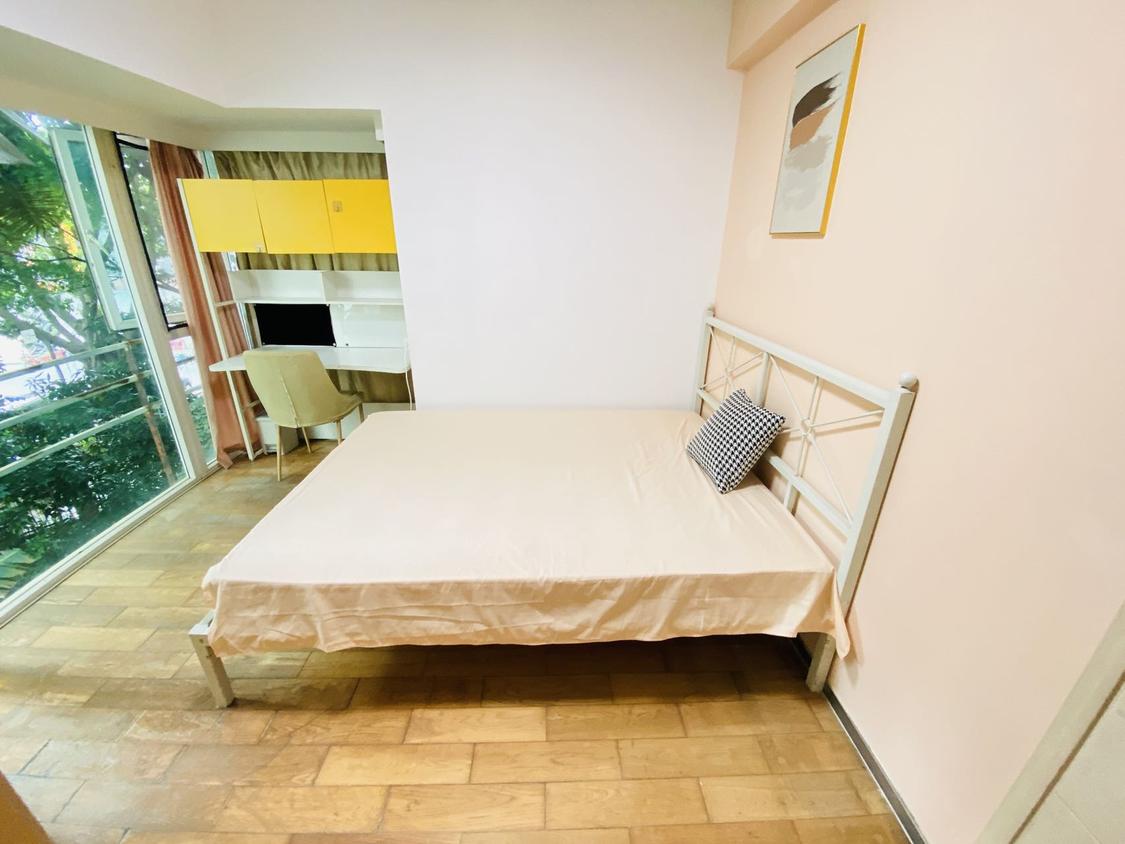 合租·阳光棕榈园