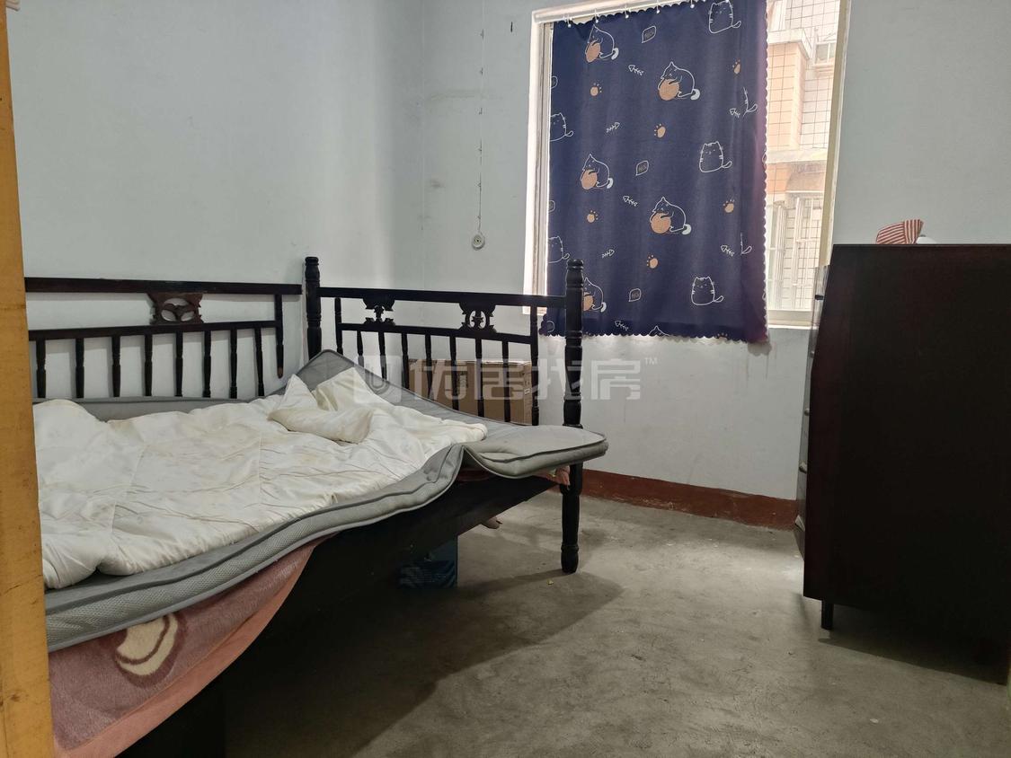 整租·金山小区