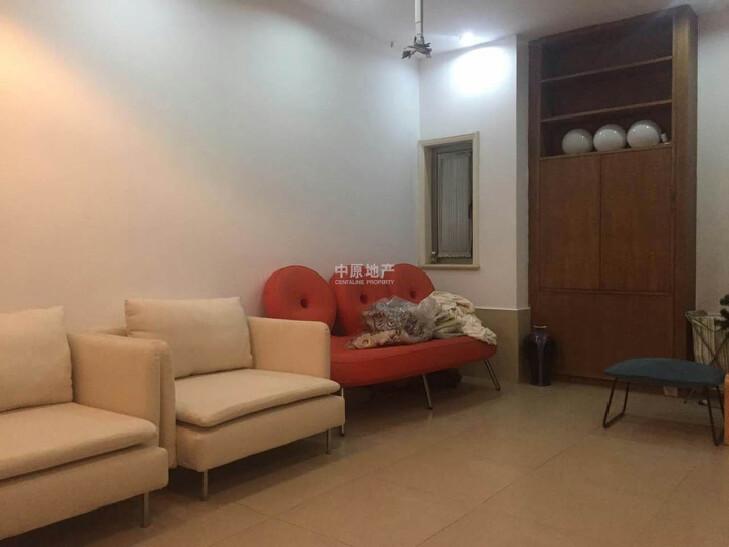 整租·龙湾别墅