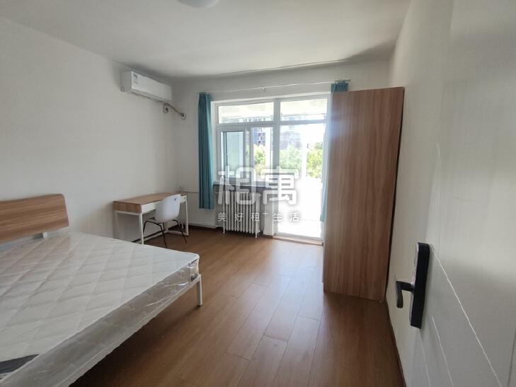 合租·百草园社区