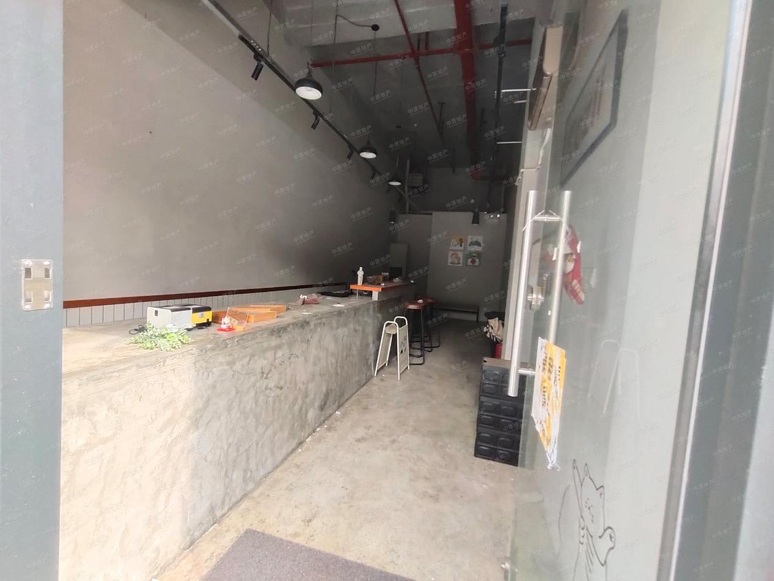 整租·中海花湾壹号