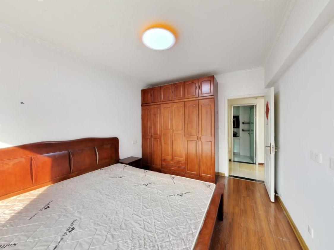 整租·保利鑫城