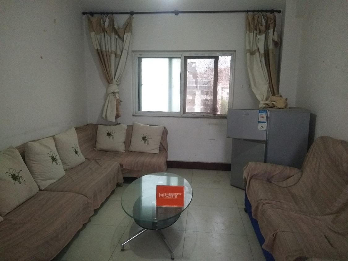 整租·西苑小区