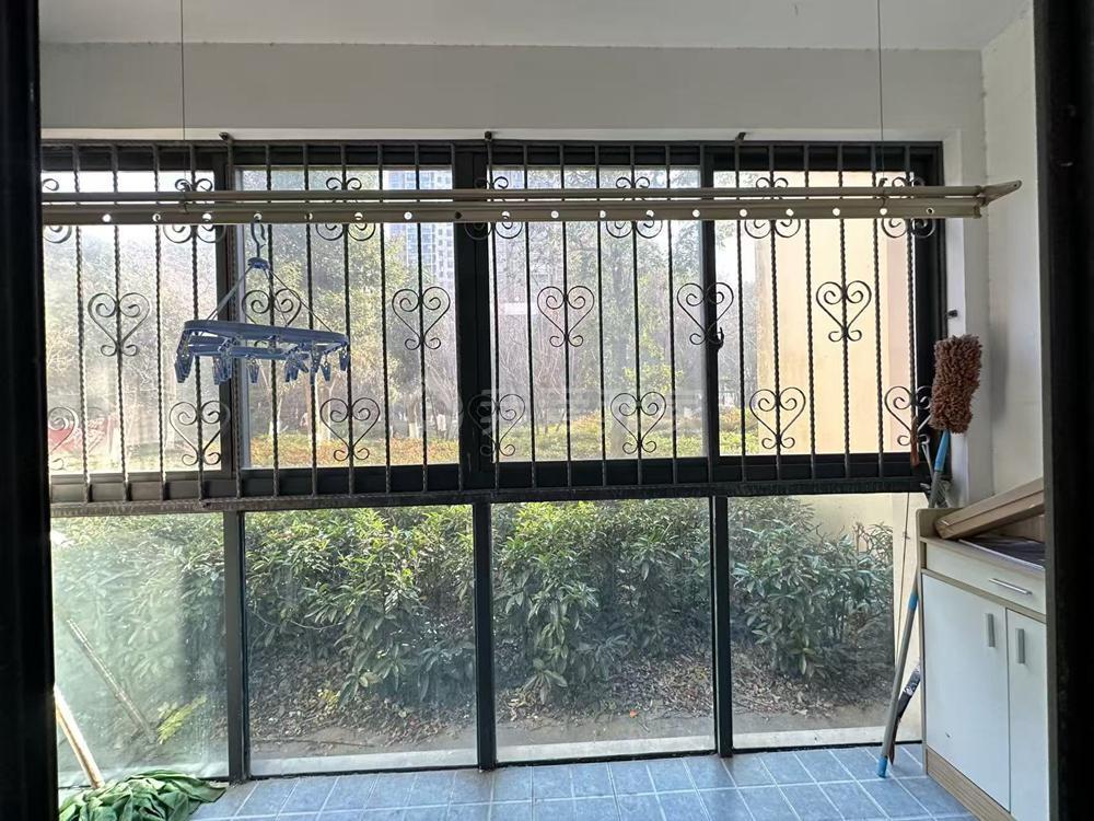 整租·中邦城市花园