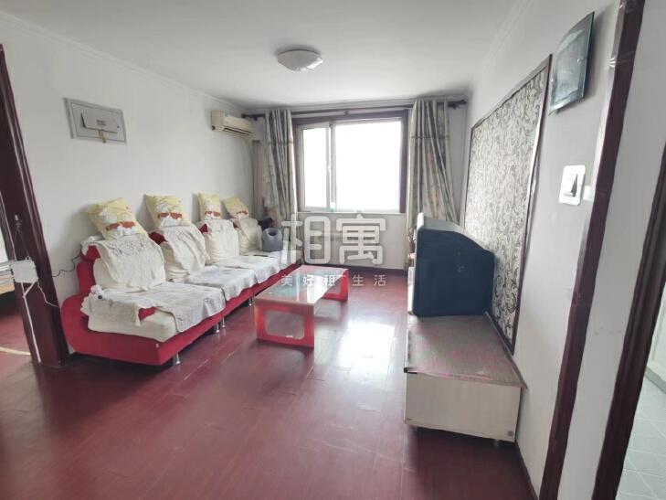 合租·新城嘉园