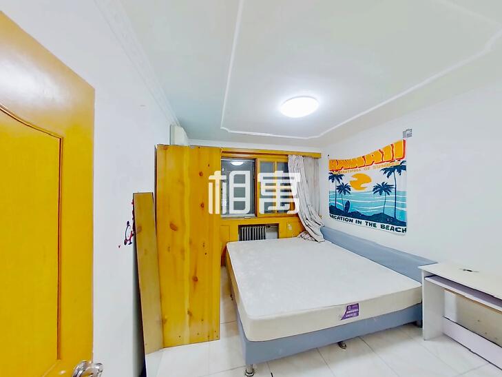 整租·梨园东里(通州)